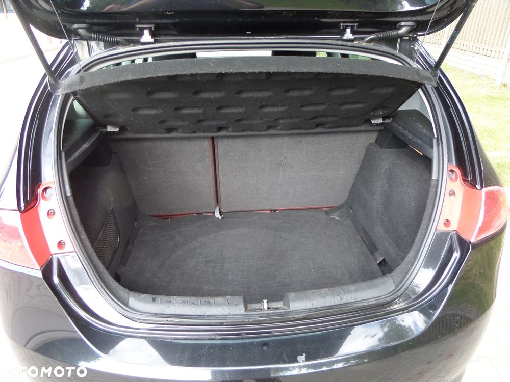 Seat Leon - 10