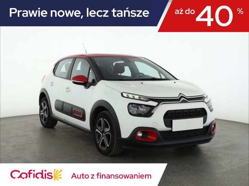 Citroën C3 - 2
