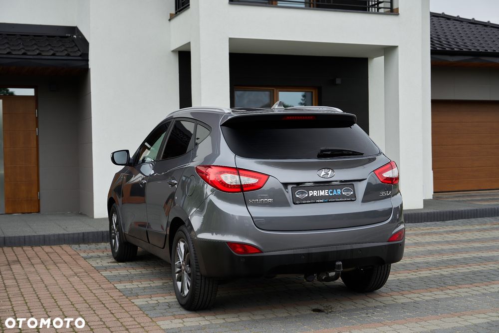 Hyundai ix35 - 11