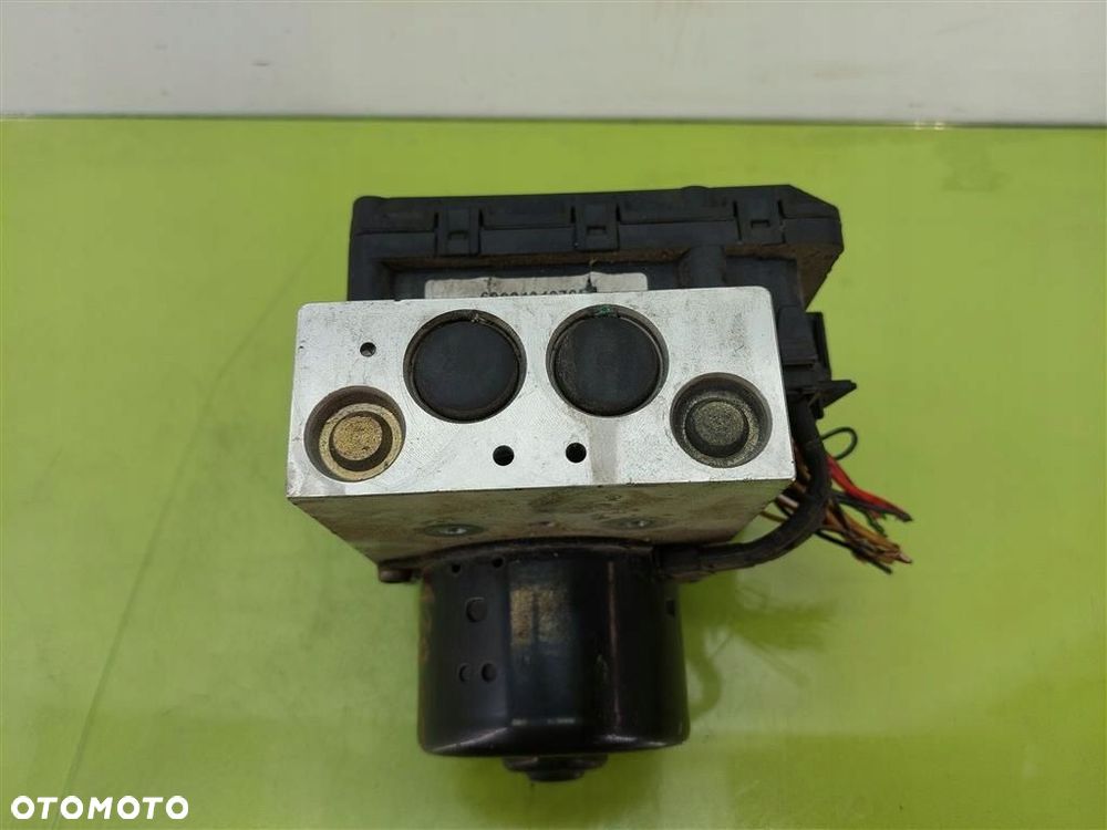 Pompa ABS Audi A3 8L 1996-2003 1J0907379H 10094903113 ORYGINAŁ - 4