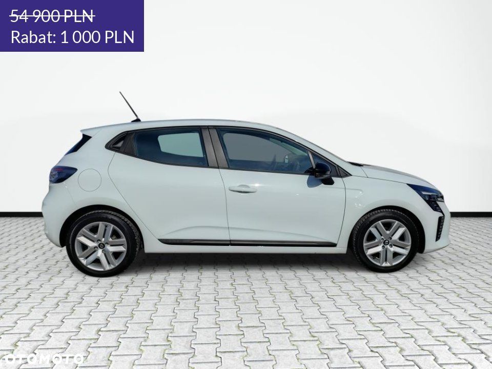 Renault Clio - 4