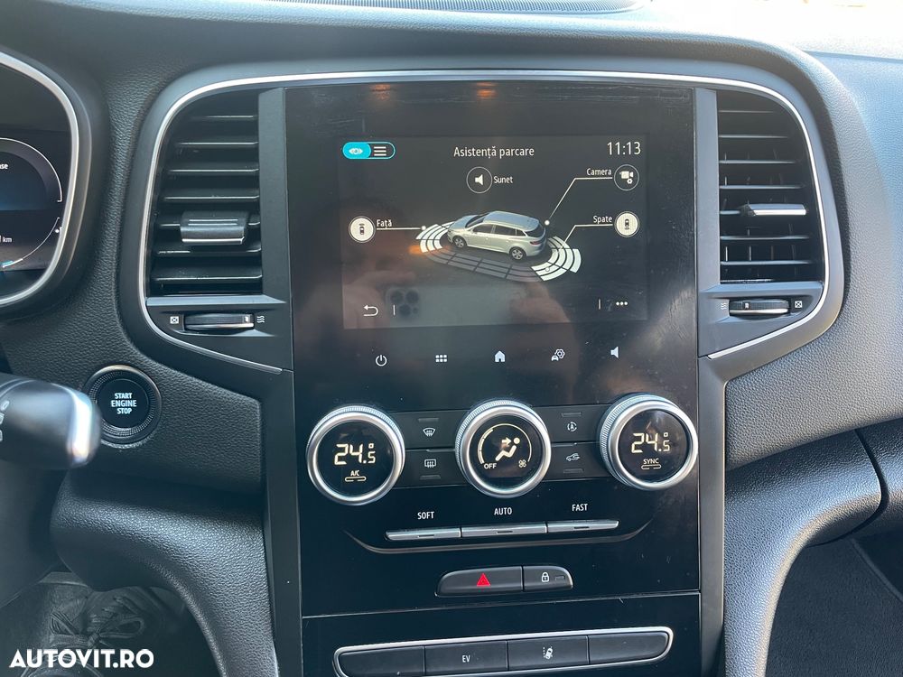 Renault Megane E-TECH 160 INTENS - 33