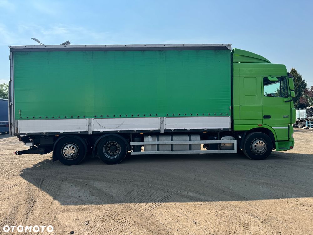 DAF XF105 460 - 4