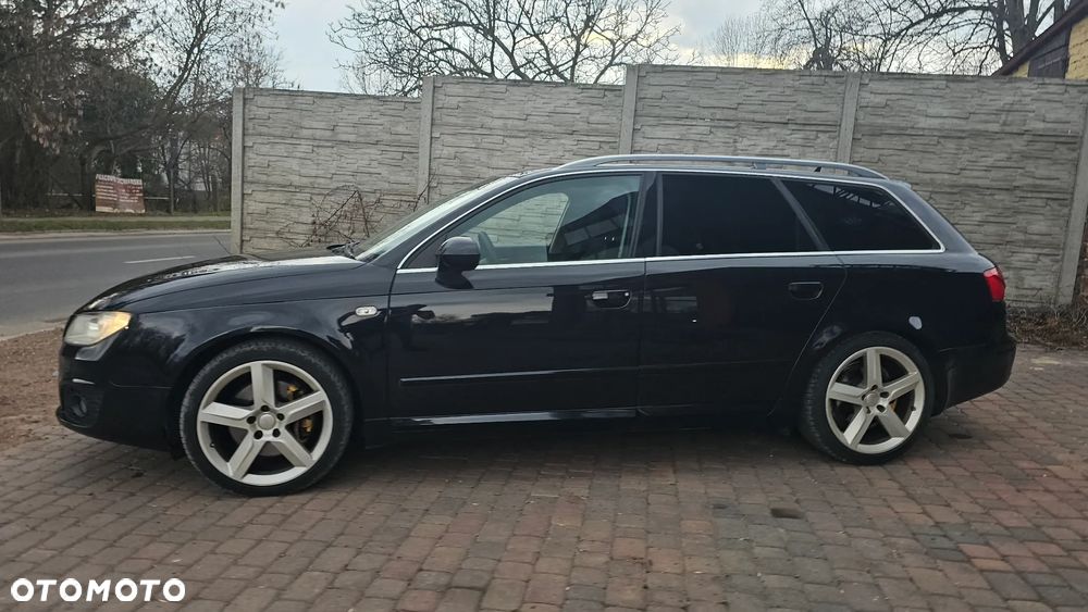 Seat Exeo 2.0 TSI Style - 3