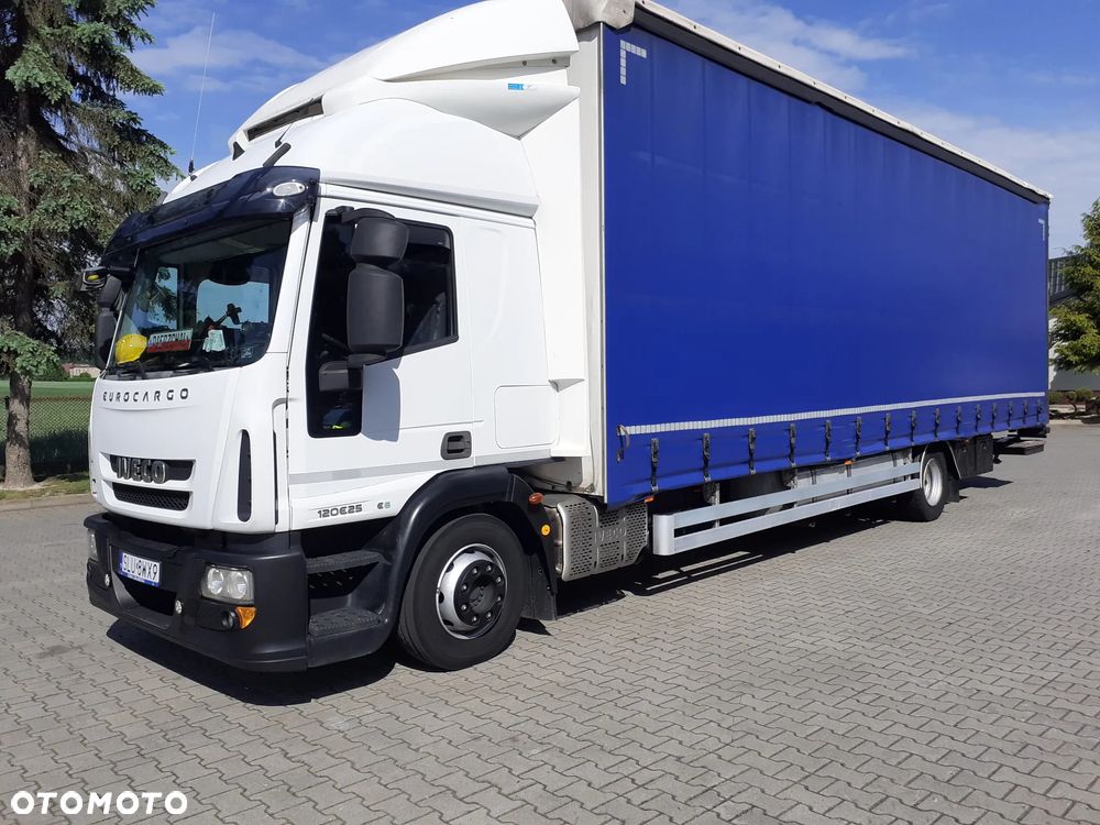 Iveco 120E - 1