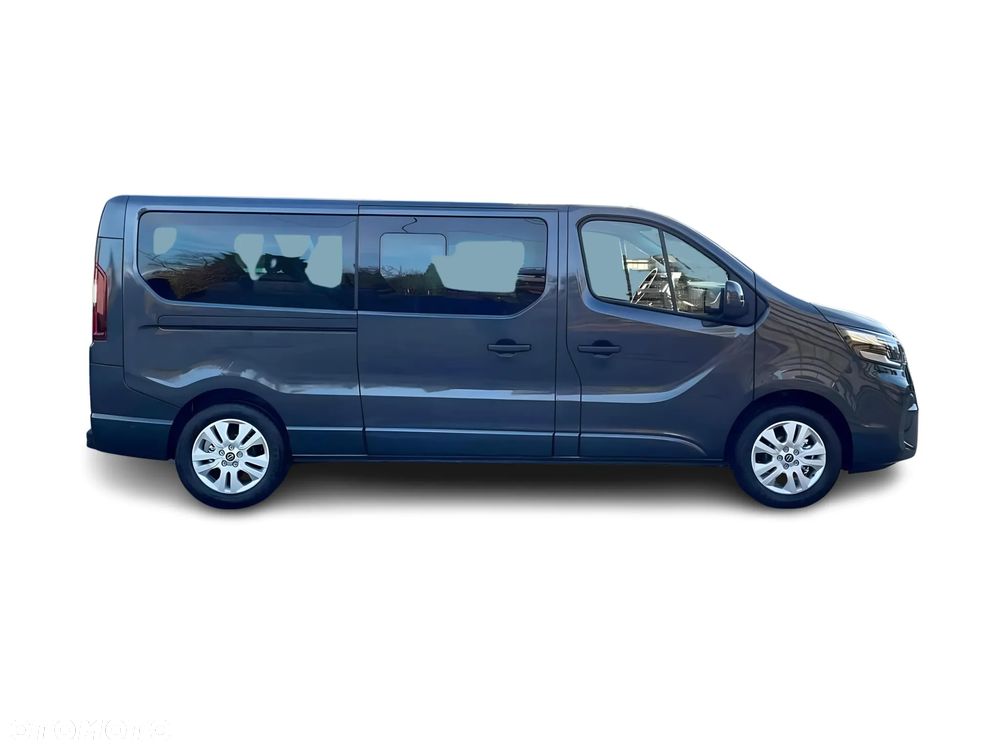 Nissan Primastar 2.0 L2 Business Plus - 7