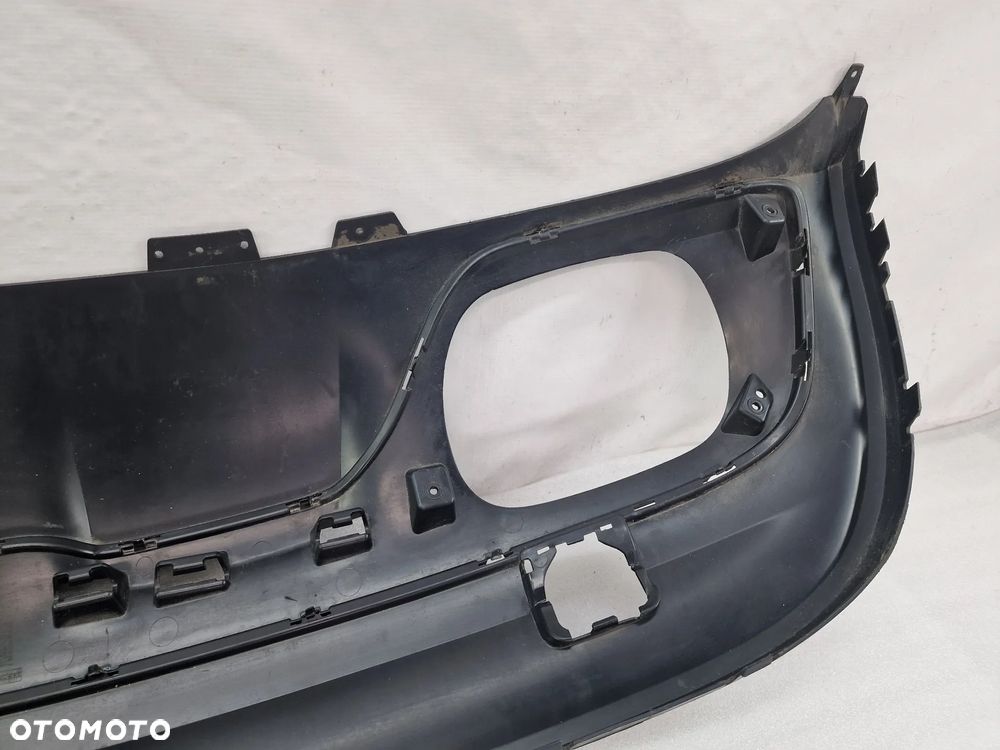 MERCEDES W156 GLA 16- DYFUZOR / DOKŁADKA ZDERZAKA TYLNEGO TYLNIEGO TYŁ , NR A1568852001 , NR AUKCJI DT828 - 14