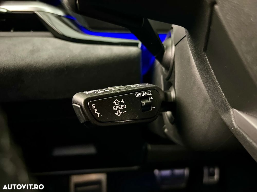 Audi A5 40 TFSI quattro S tronic - 16