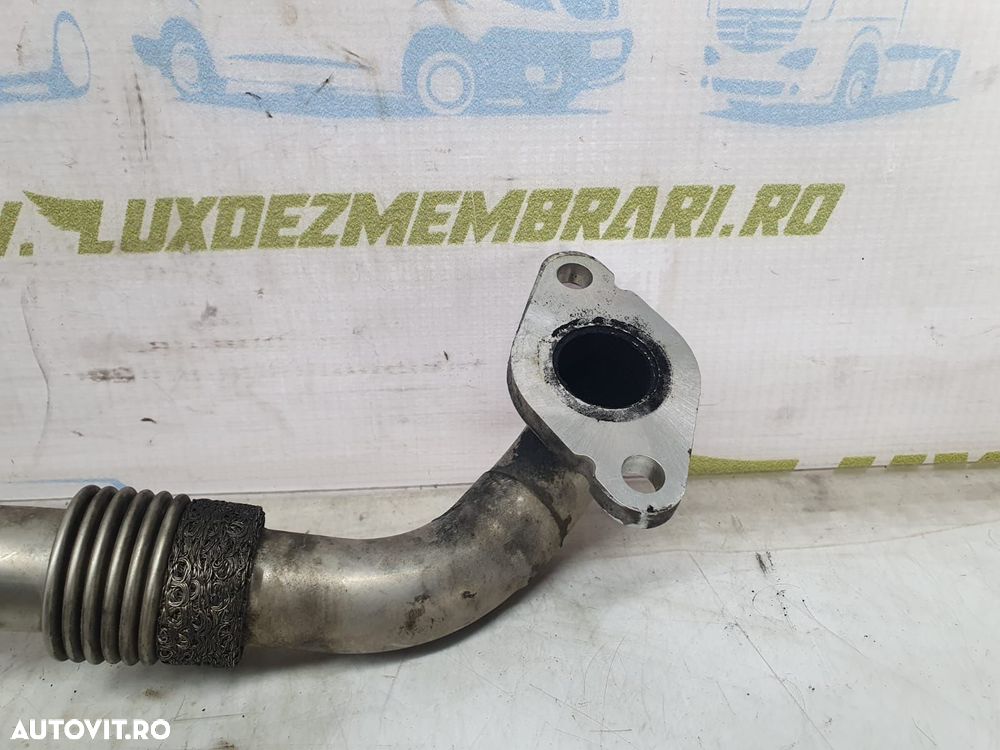 Conducta gaze 03g131521ah 1.9 tdi Volkswagen VW Passat B6 [2005 - 201 - 3