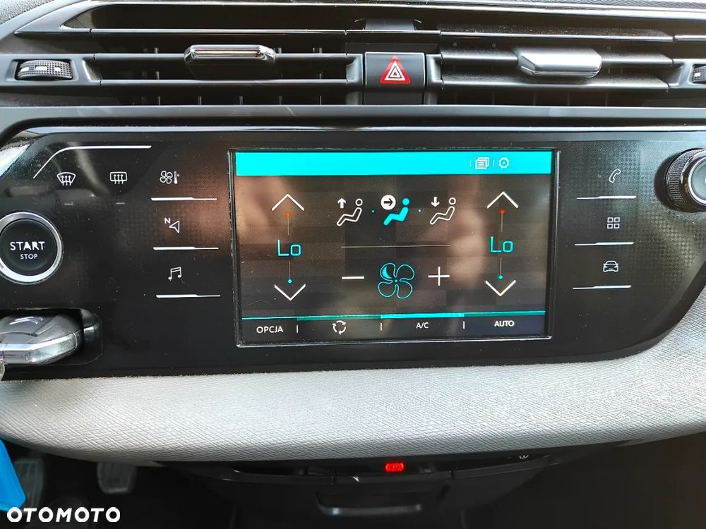 Citroën C4 Picasso 1.6 BlueHDi MoreLife S&S - 15
