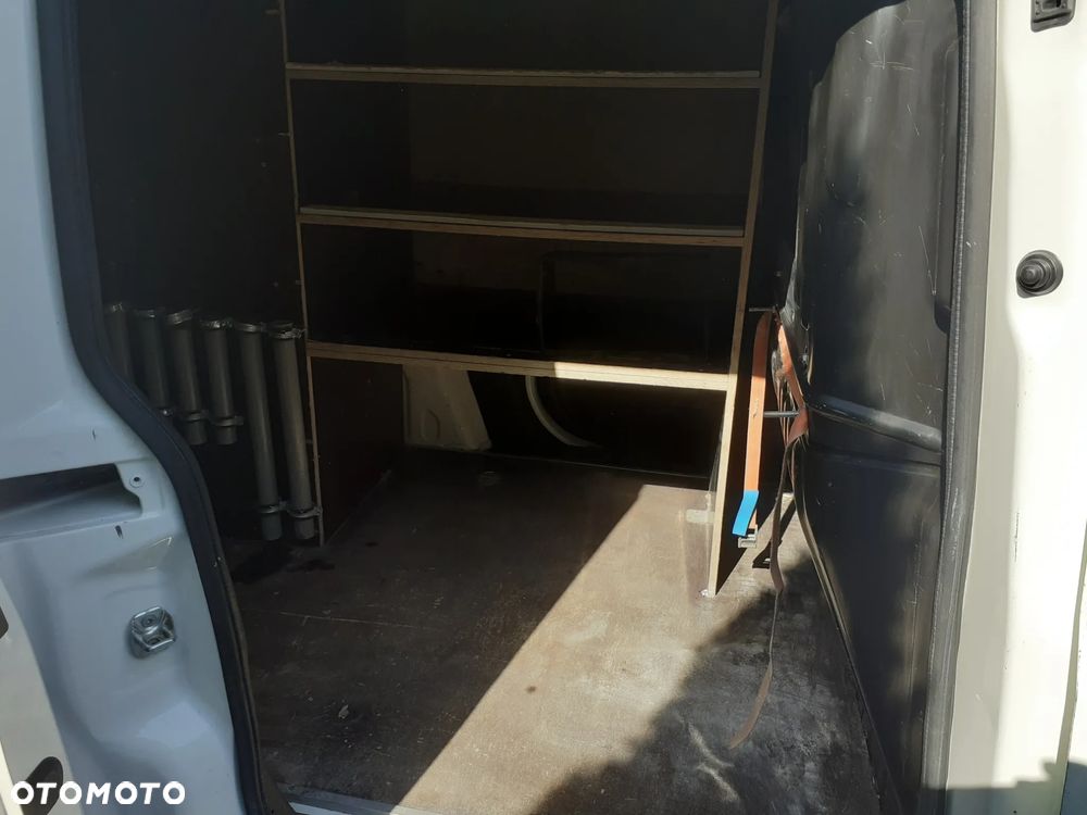 Fiat Doblo - 11