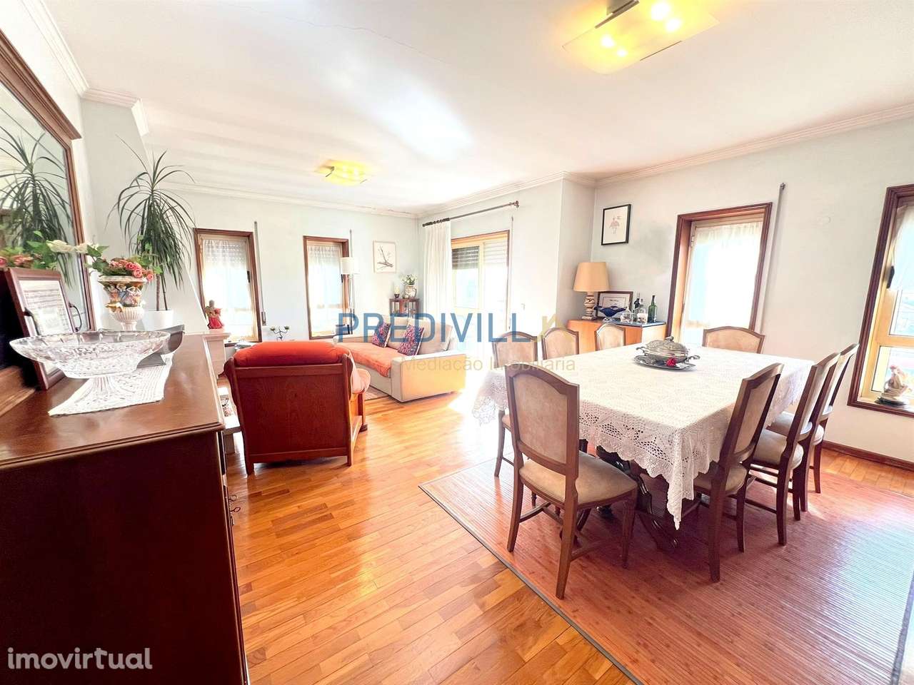 Apartamento T3 Venda em Vila do Conde,Vila do Conde - Grande imagem: 2/19