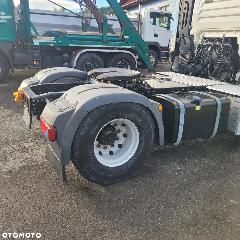 MAN TGX 18.440 - 6