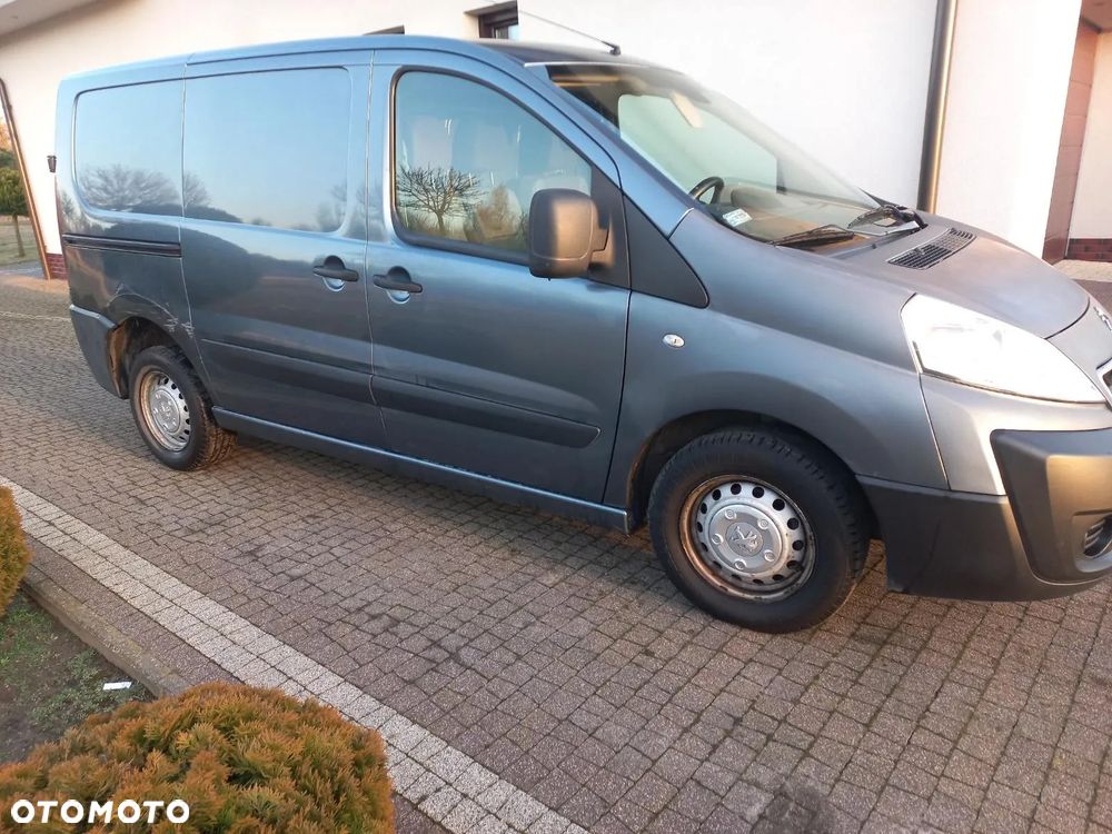 Peugeot EXPERT - 6