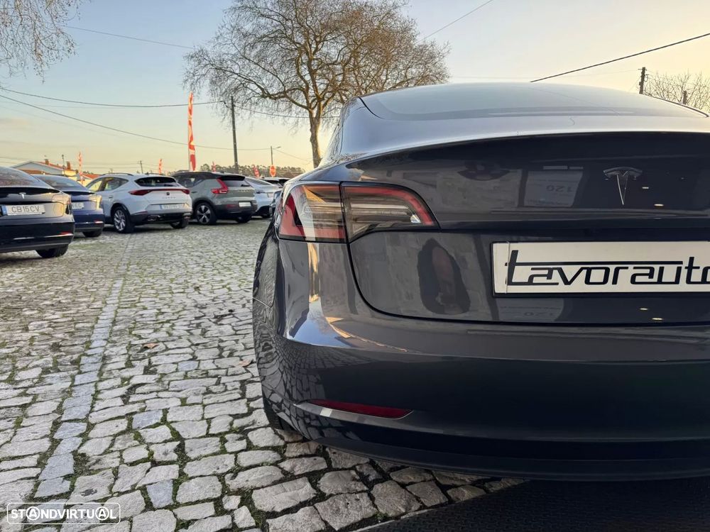Tesla Model 3 Tração Traseira - 26