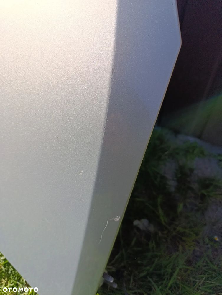 MASKA PAS ZDERZAK PRZÓD S-MAX MK1 D8 - 17