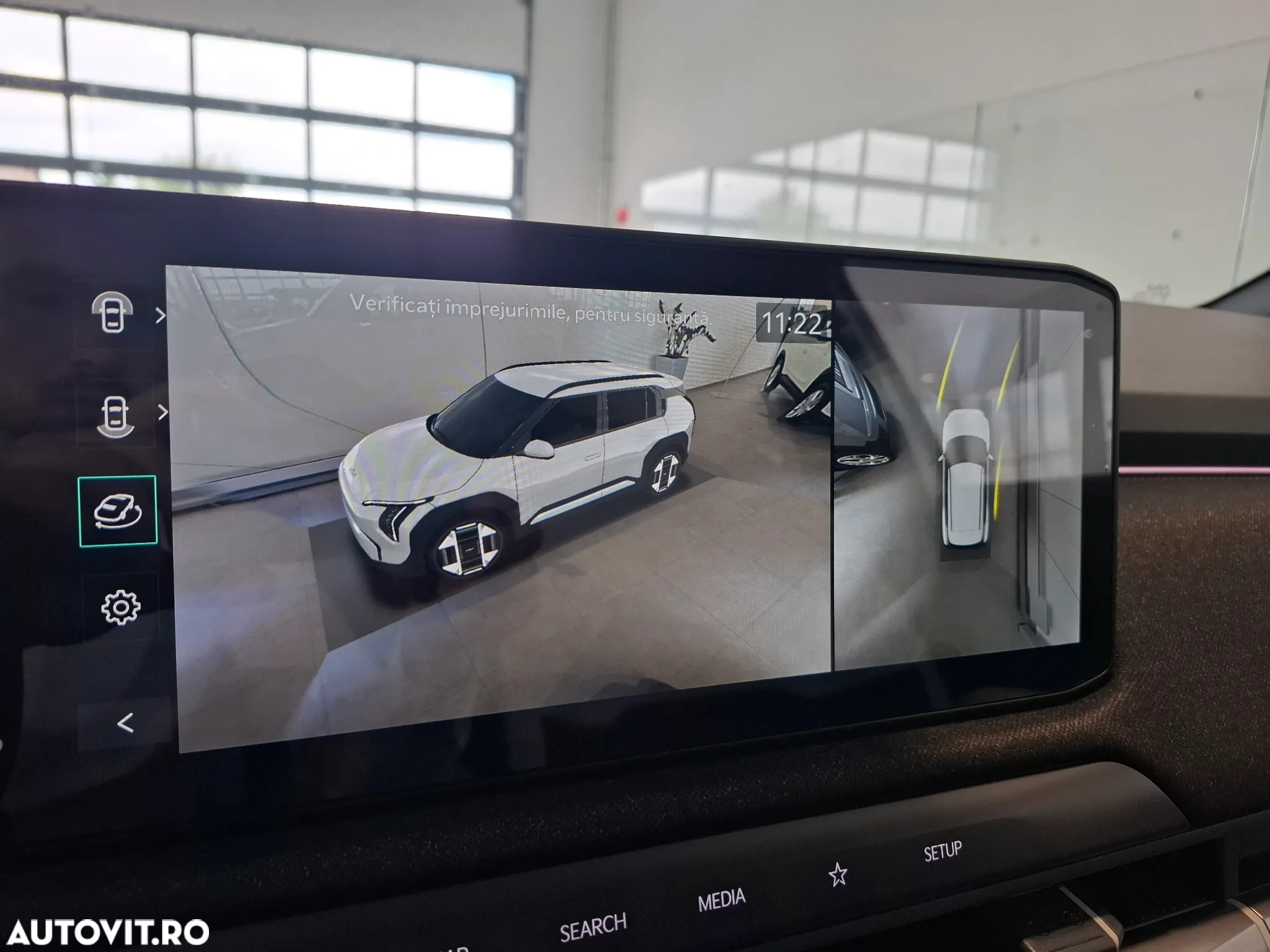 Kia EV3 - 29