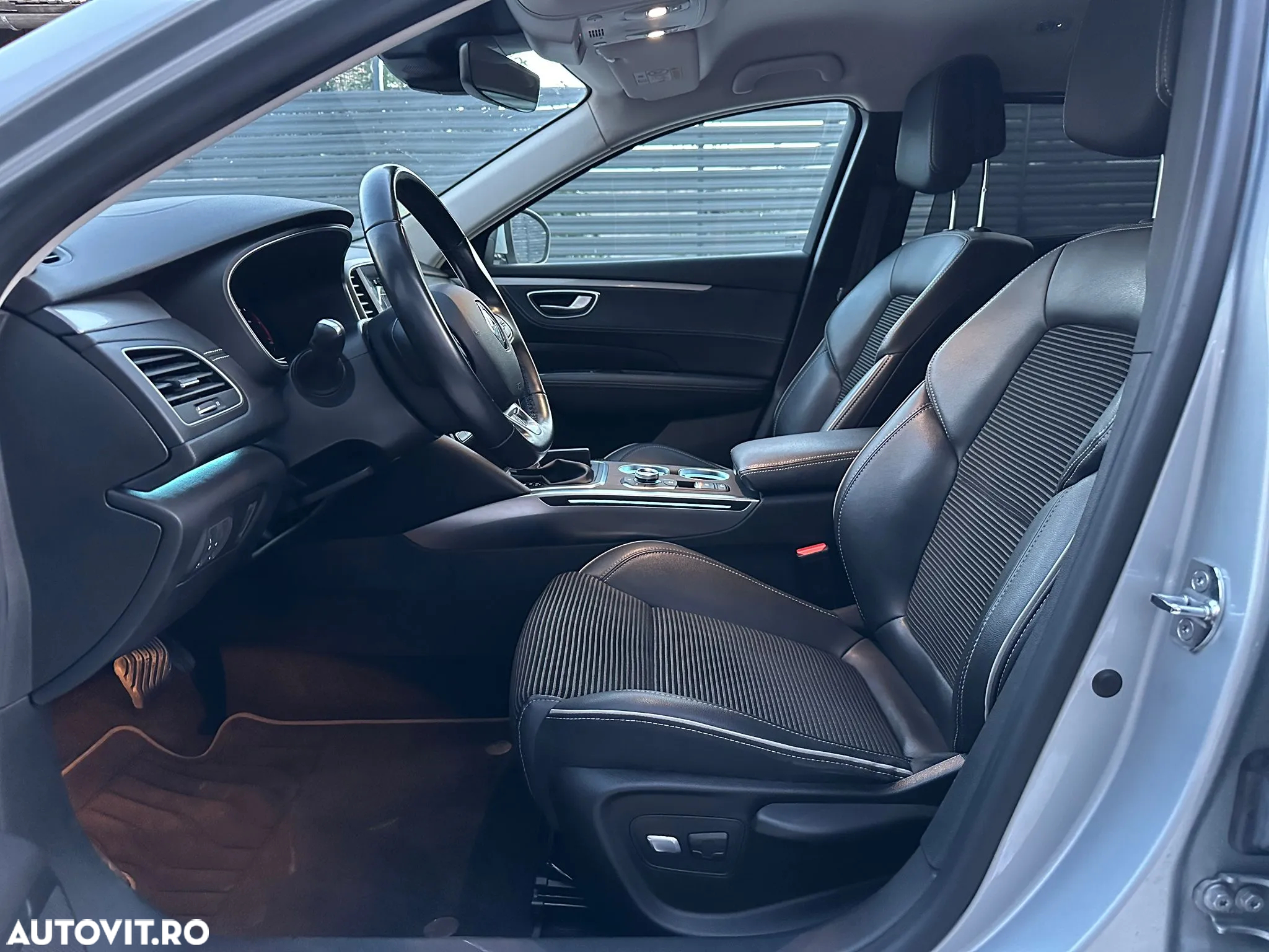 Renault Talisman Grandtour BLUE dCi 160 EDC INTENS - 14