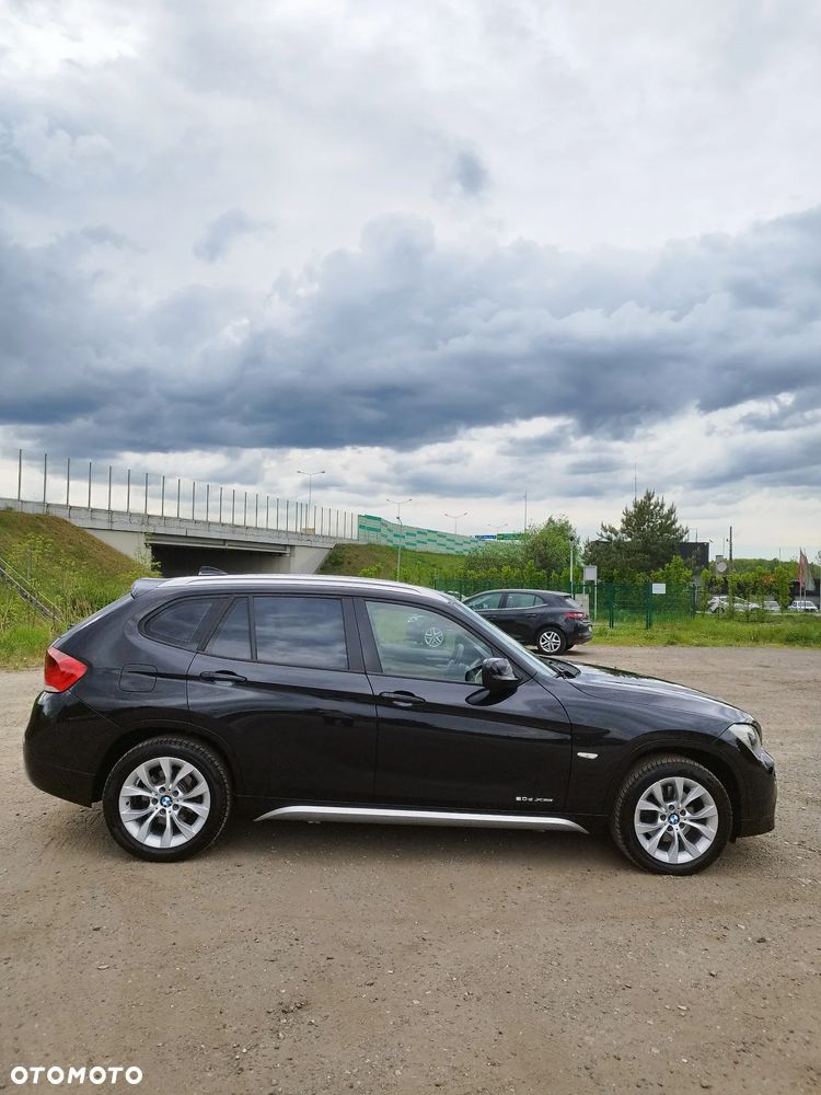 BMW X1 - 13