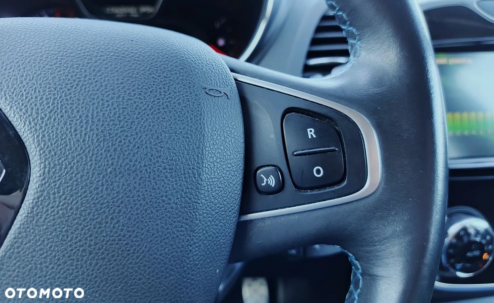 Renault Captur ENERGY TCe 120 Initiale Paris - 15