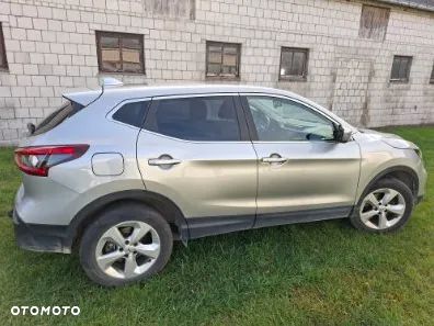 Nissan Qashqai - 7