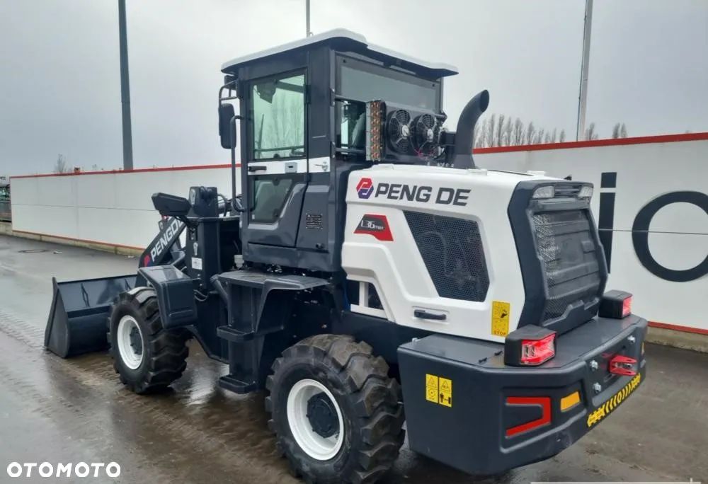 Lonking Pengde L36MAX - 3