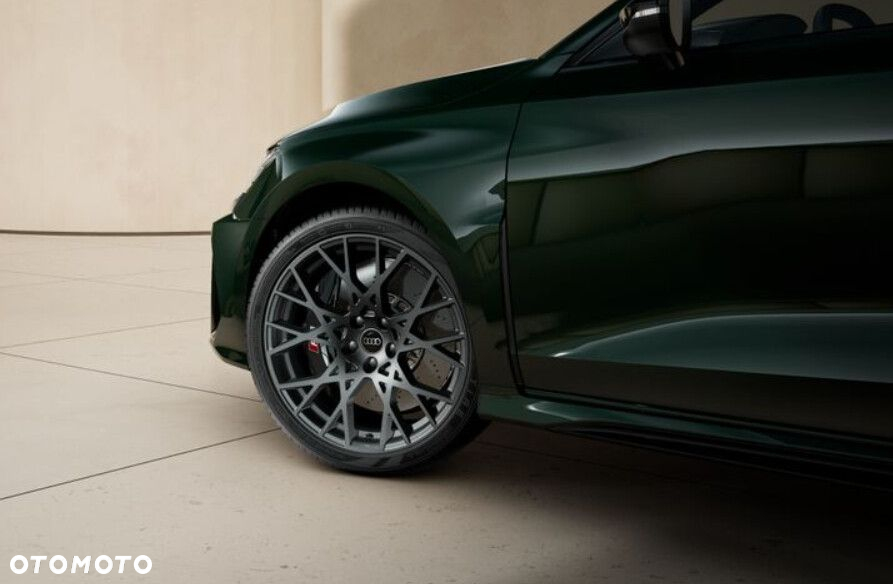 Audi RS3 - 4