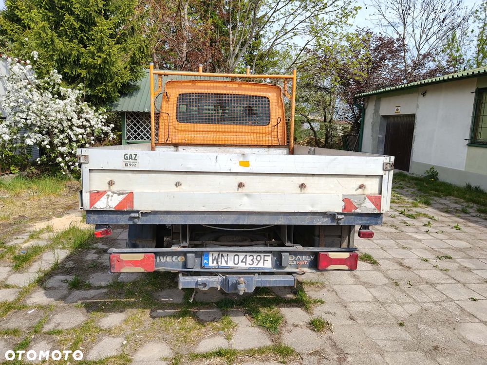 Iveco DAILY - 4