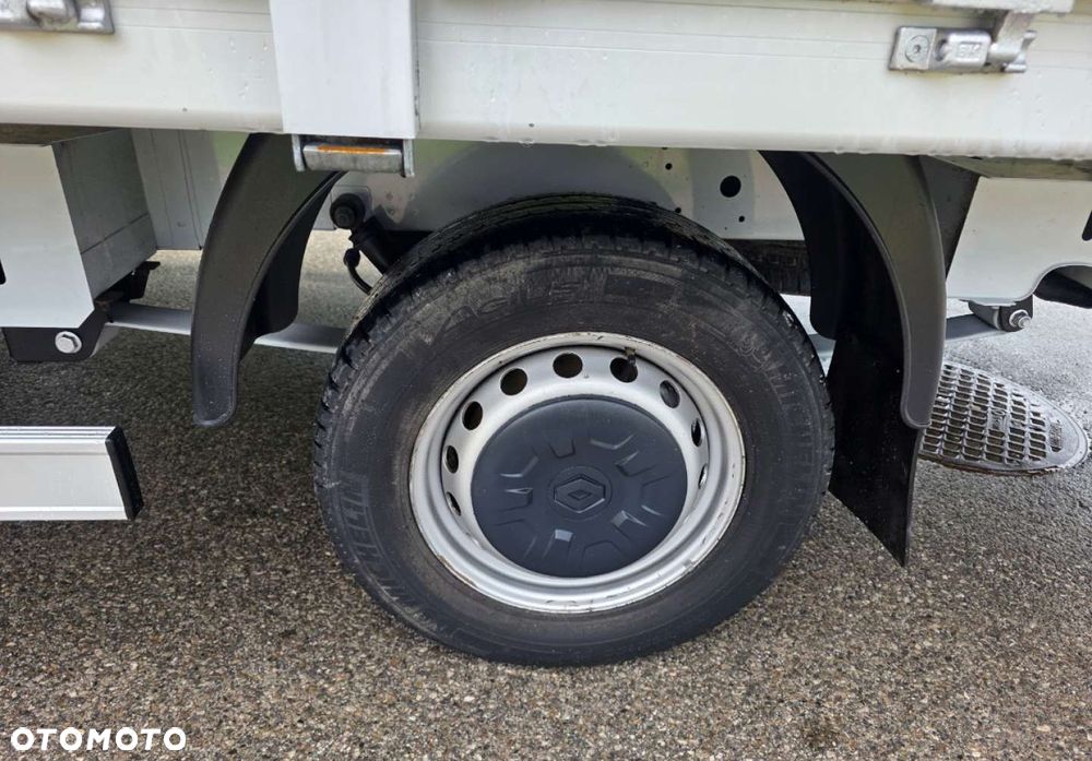 Renault Master - 31