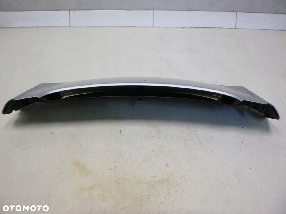 JAGUAR I PACE X590 SPOILER KLAPY TYŁ TYLNY - 6