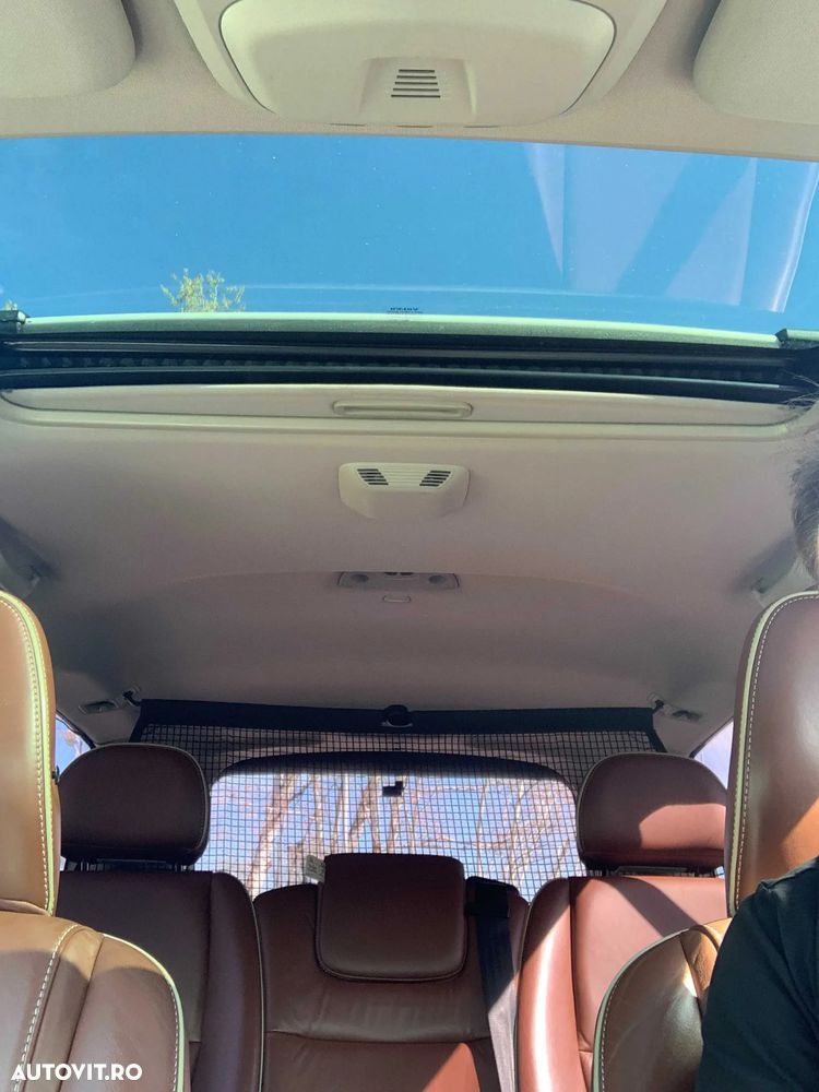 Volvo XC 90 - 10