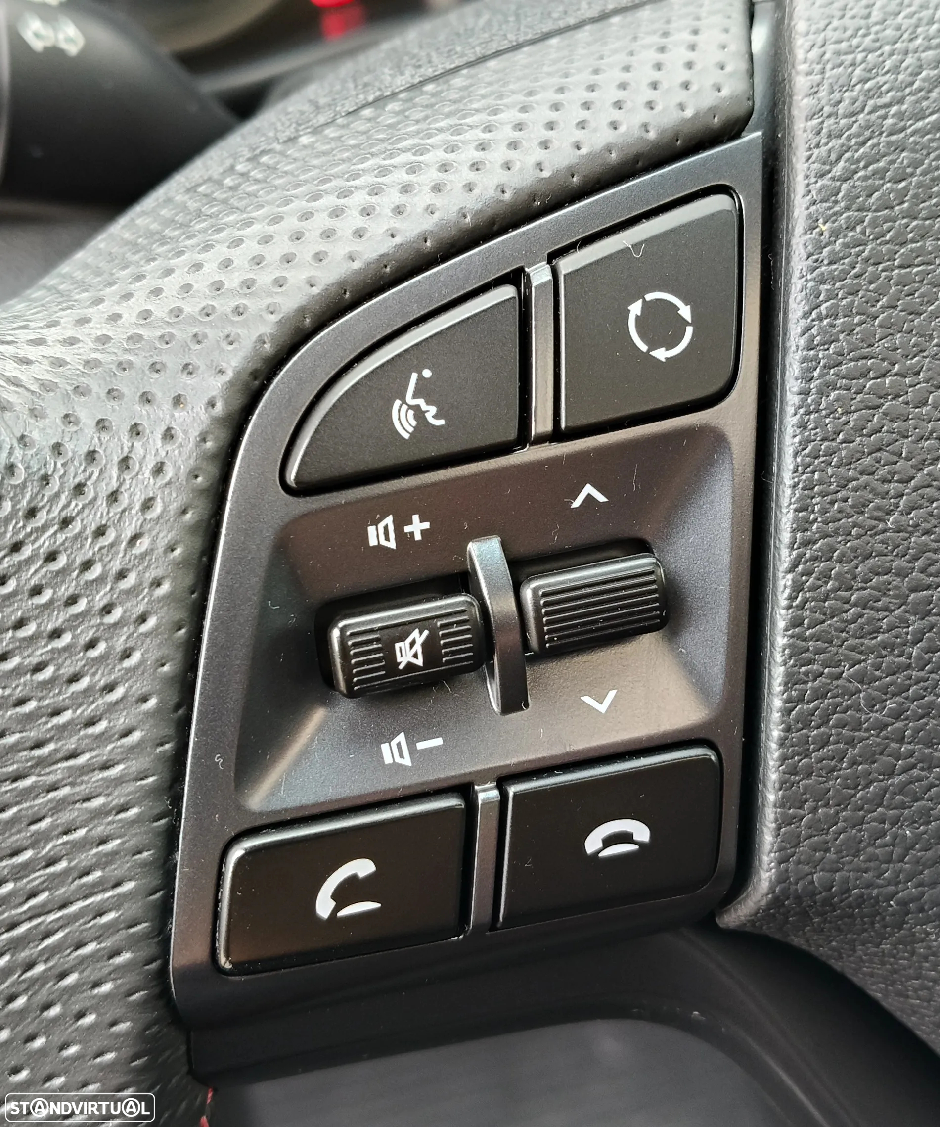 Hyundai Tucson - 19