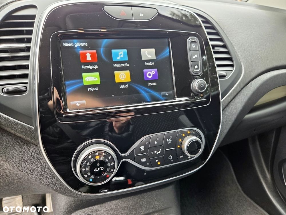Renault Captur - 27