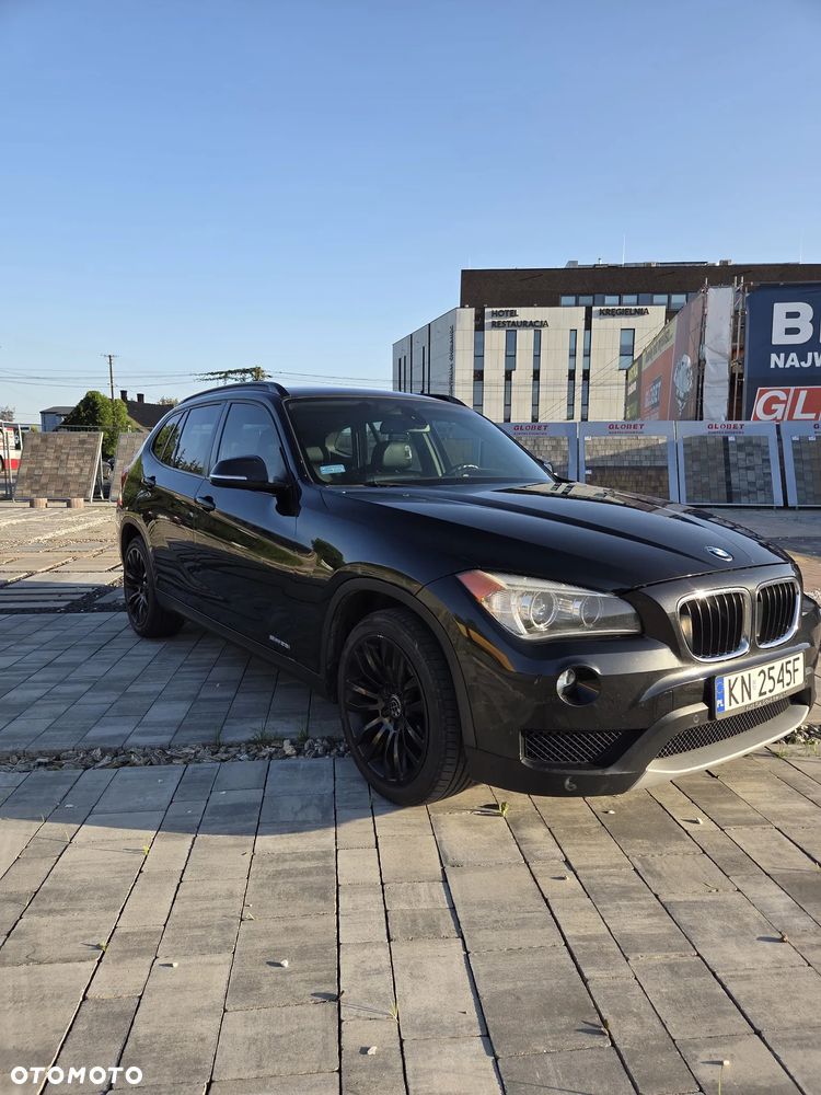 BMW X1 - 7