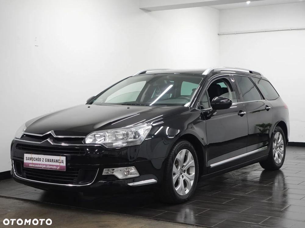 Citroën C5 HDi 165 FAP Exclusive - 3