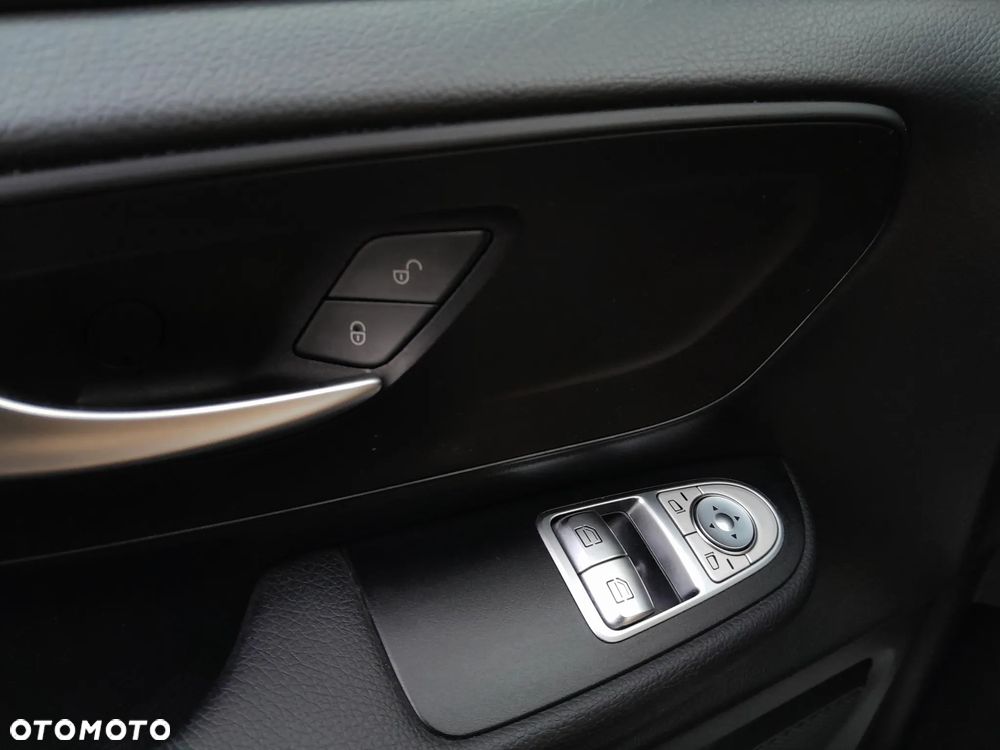 Mercedes-Benz Klasa V 220 d 9G-Tronic (d³ugi) - 14