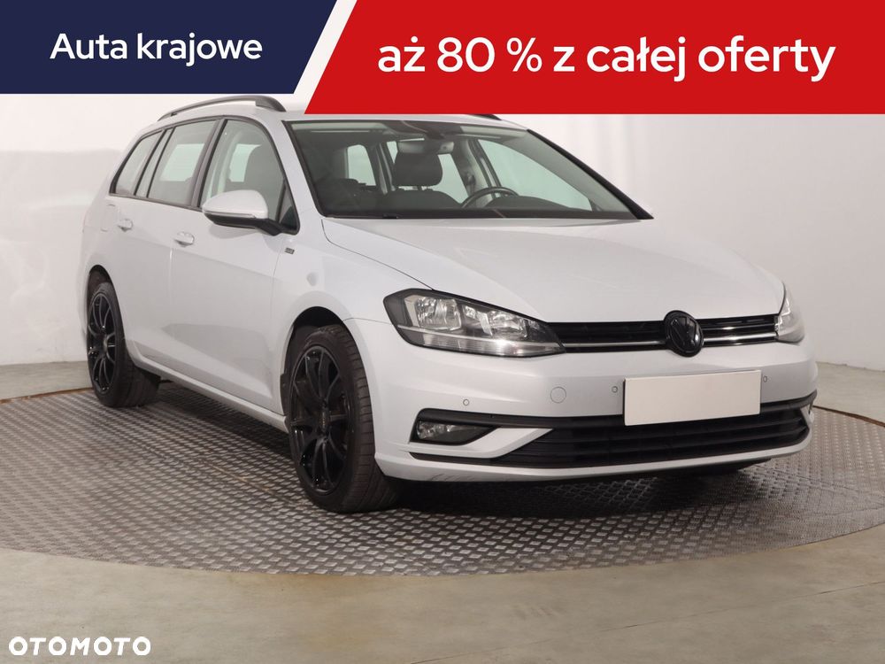 Volkswagen Golf Variant - 3