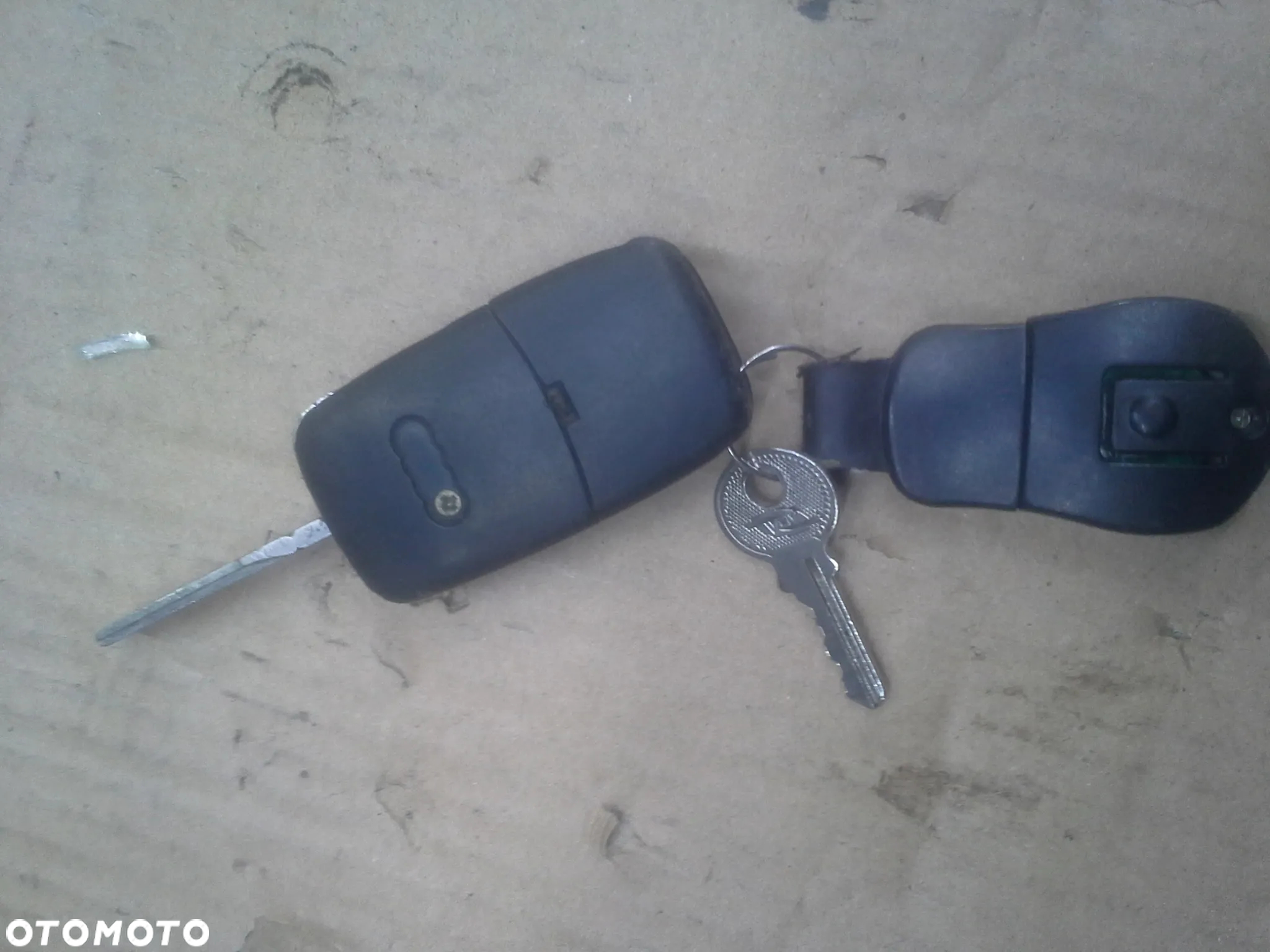 Audi A4 B6 B7 1.6 8V ALZ zestaw startowy stacyjka klucze komputer 8E0906018AF 5WP40092 03 - 20