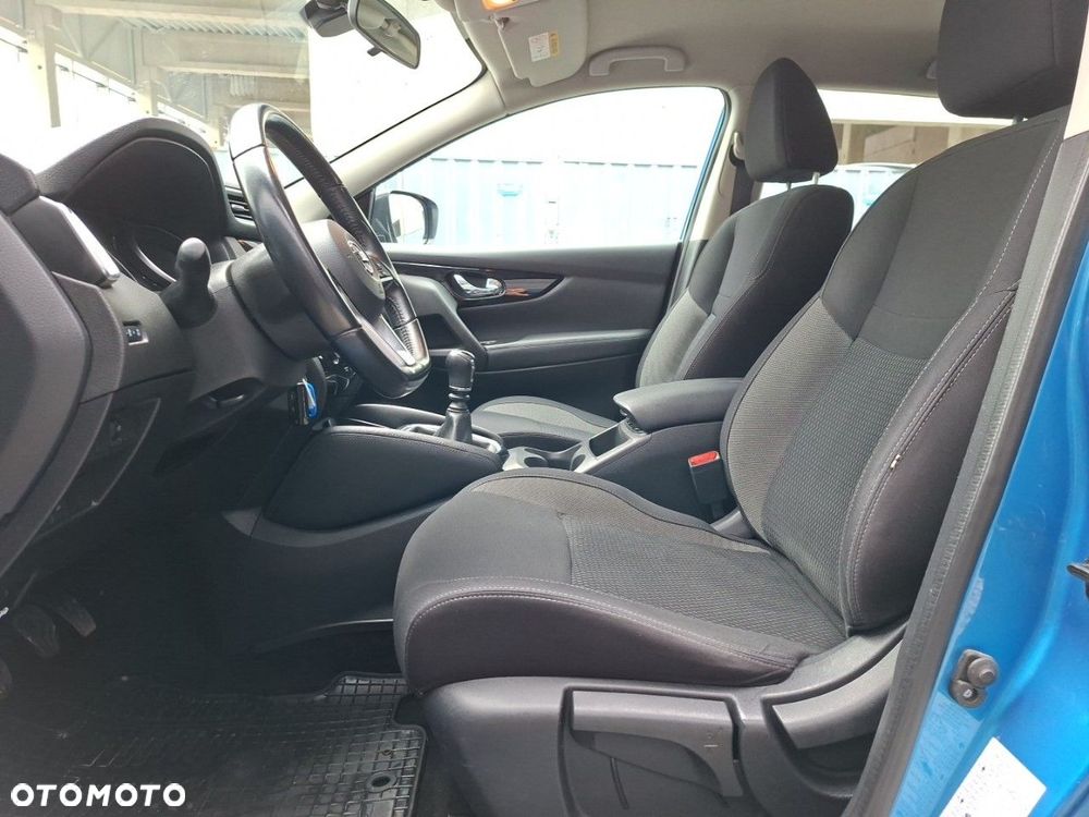 Nissan Qashqai - 9