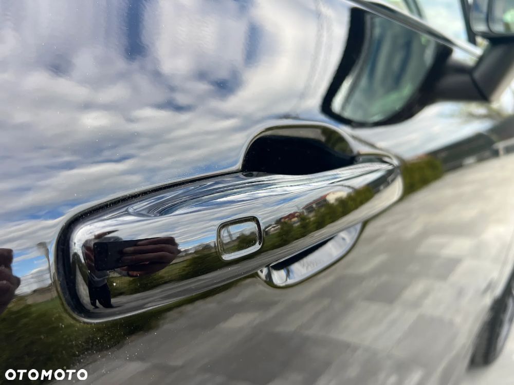 Volvo XC 60 B5 D AWD Geartronic RDesign - 23