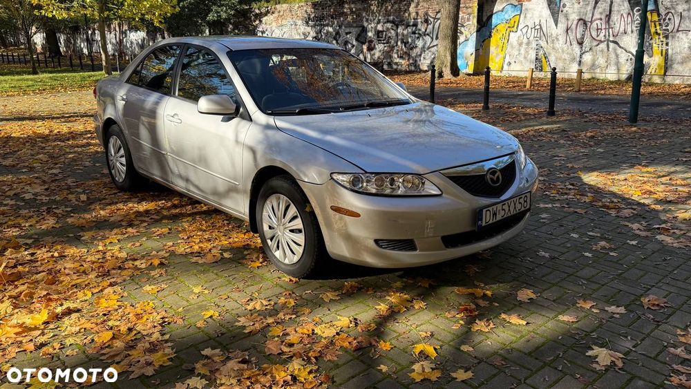 Mazda 6 - 3