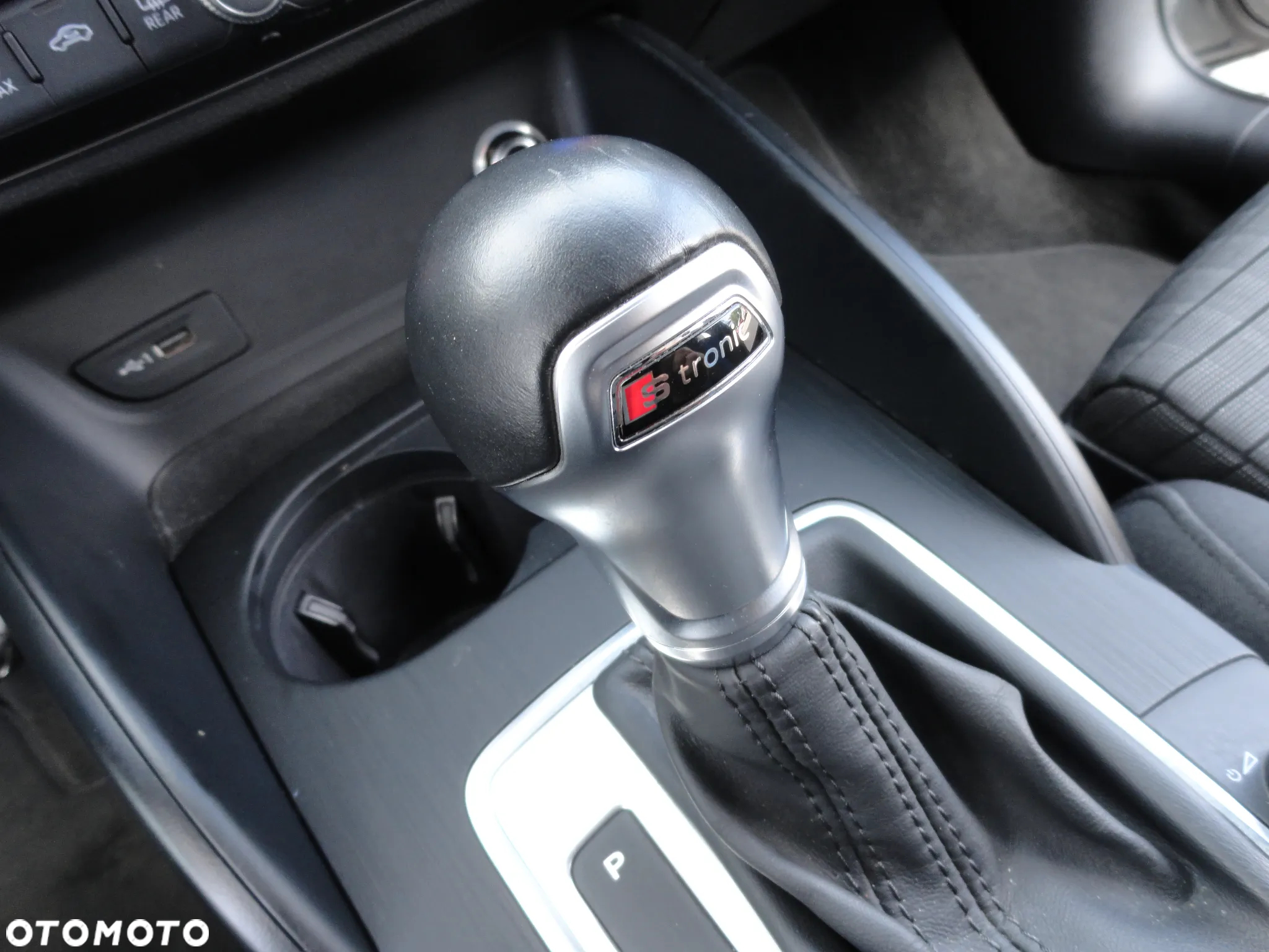 Audi A3 1.5 TFSI Sport S tronic - 16