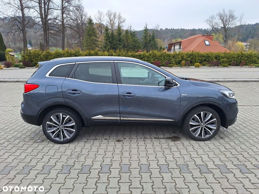 Renault Kadjar Energy TCe 165 Bose Edition - 6