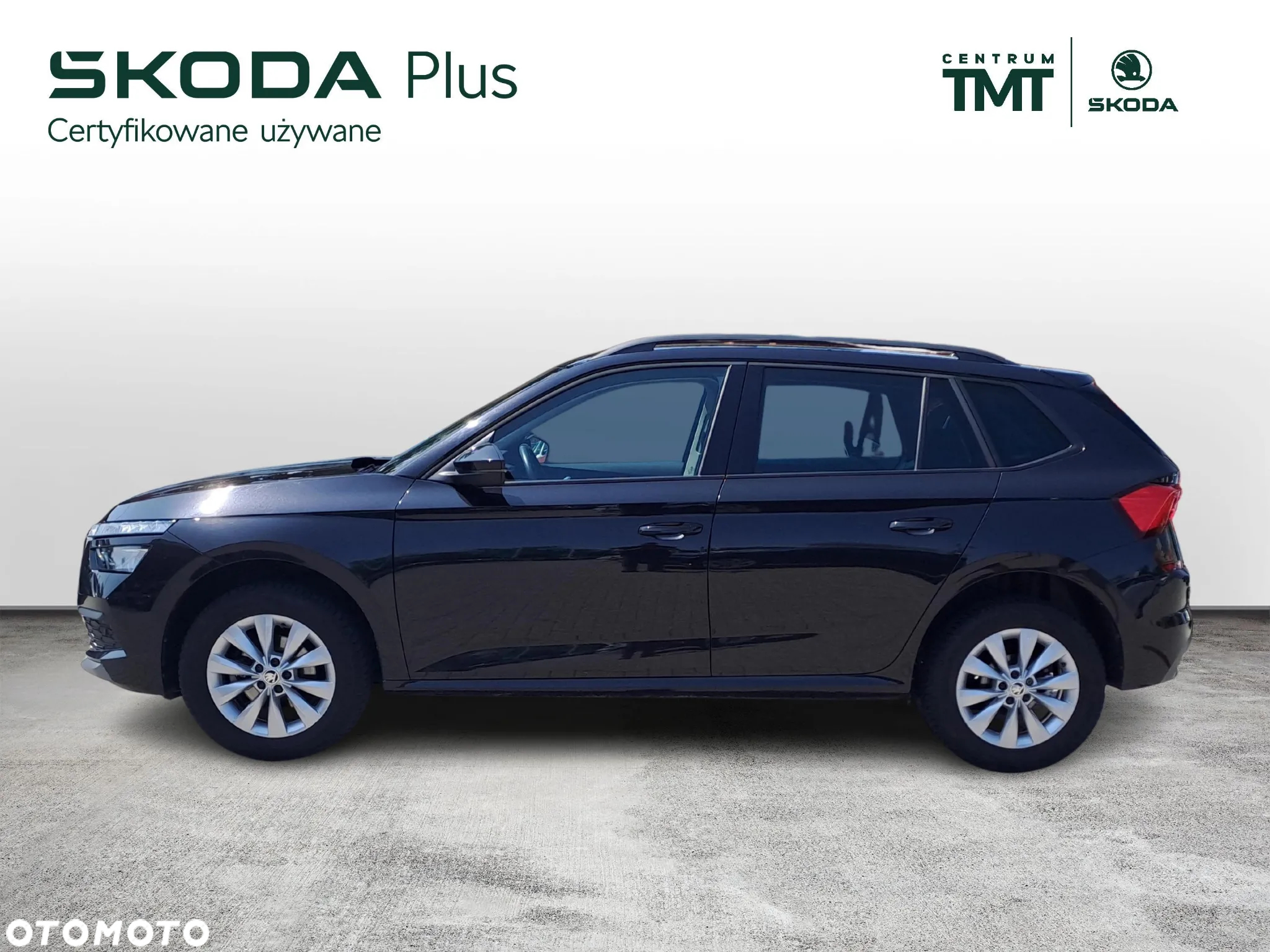 Skoda Kamiq 1.0 TSI Ambition - 2