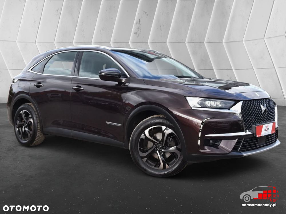 DS Automobiles DS 7 Crossback - 2