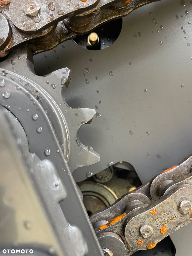 Claas Variant 460 RF - 23