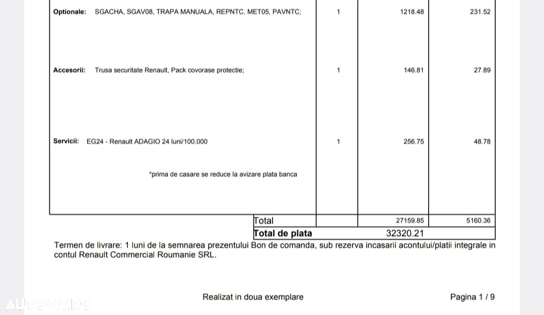 Renault Arkana MHEV 160 EDC Techno - 12