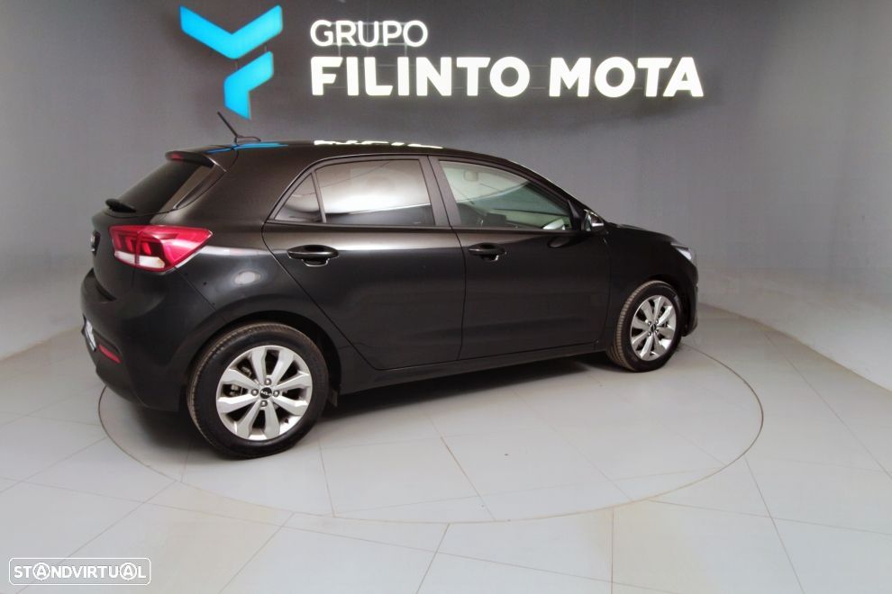 Kia Rio 1.0 T-GDi Drive - 2