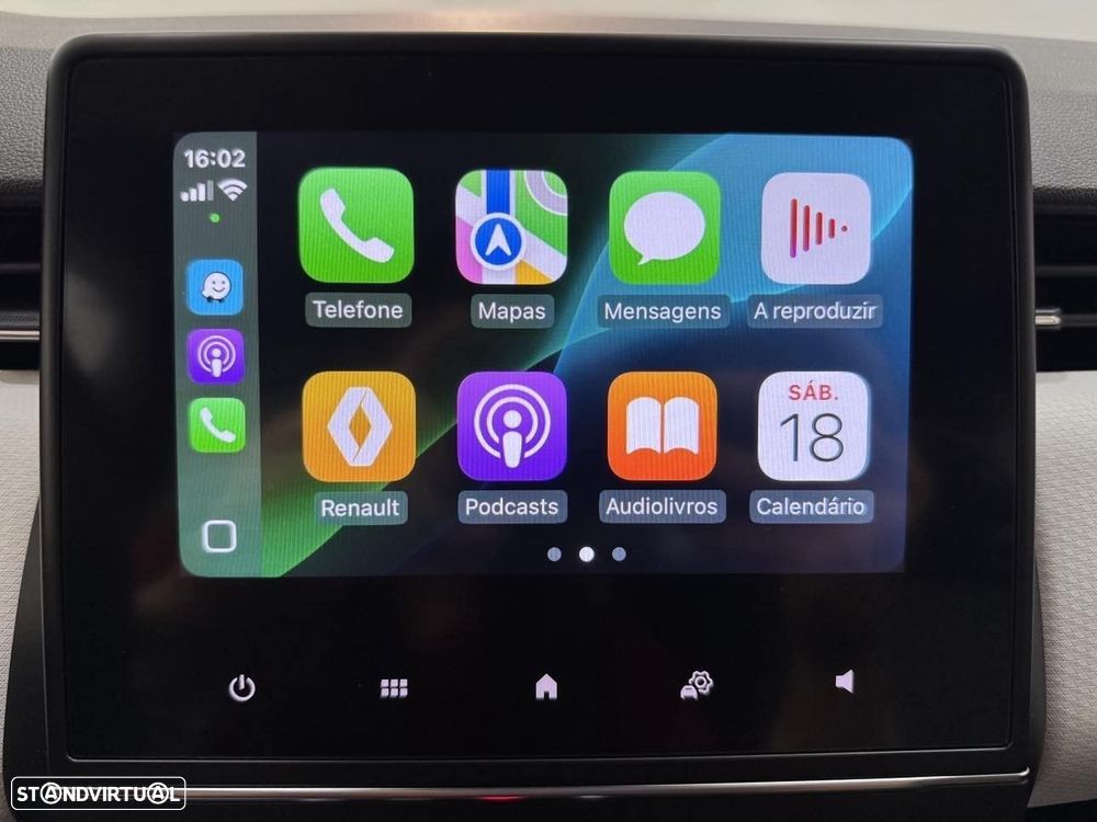 Renault Clio 1.5 Blue dCi Evolution - 23