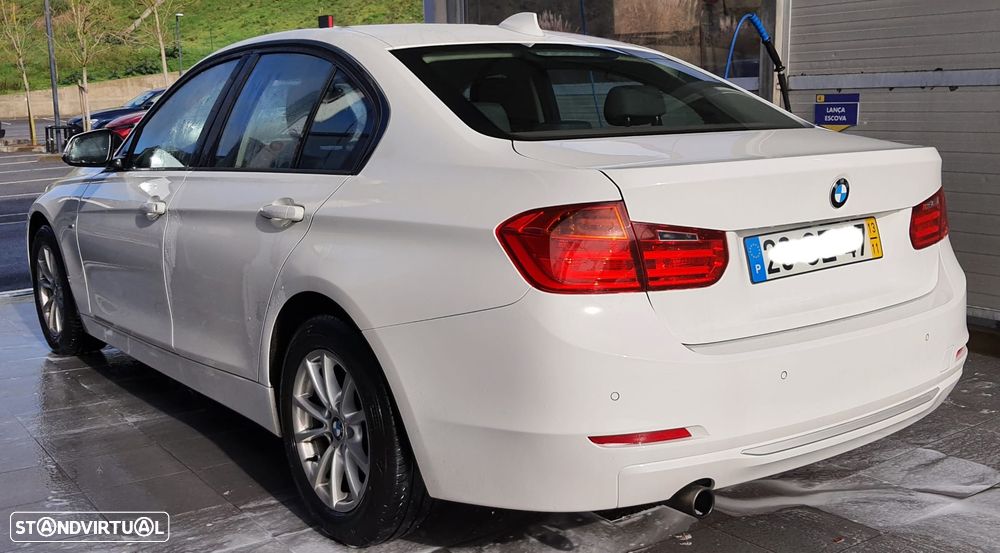 BMW 318 d Line Modern - 5